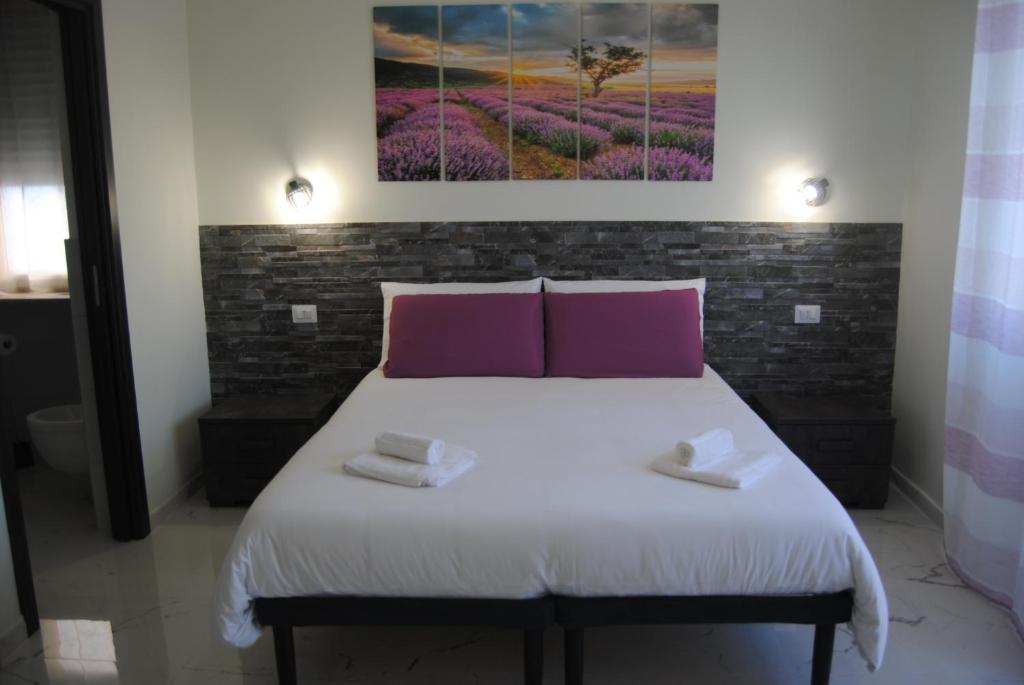 Little Gardens Guest House Room Type - Deluxe Double or Twin Room