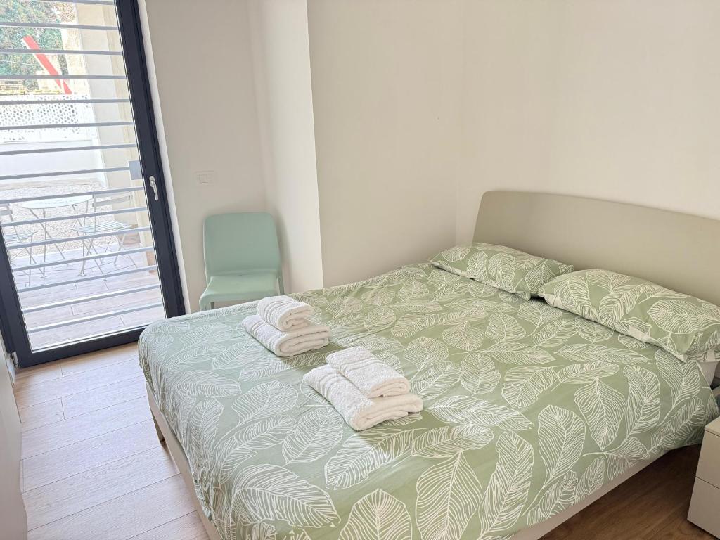 Voluptas House Termini San Lorenzo Room Type - One-Bedroom Apartment