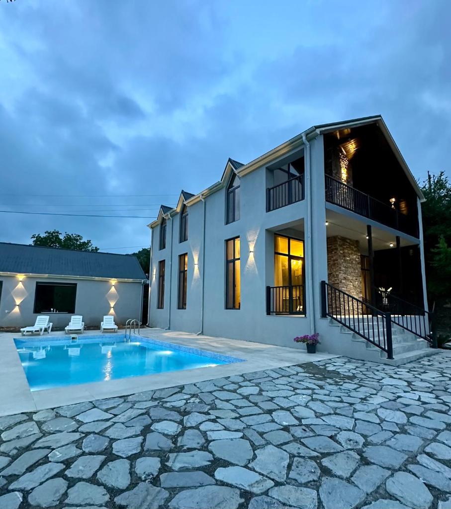 Blueberryhouse