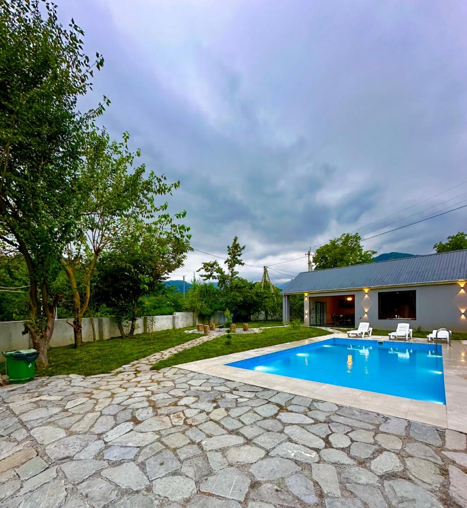 Blueberryhouse photo 2