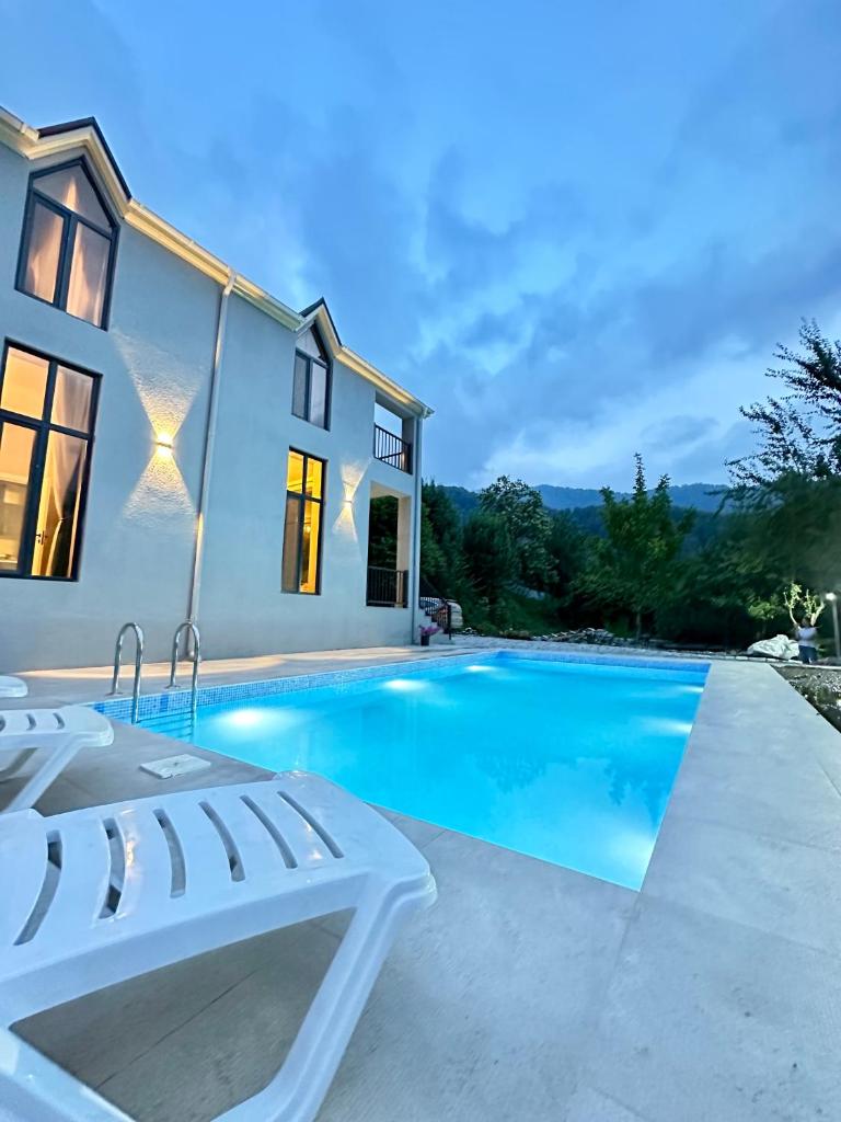 Blueberryhouse photo 3