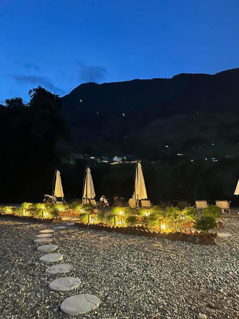 Pi Noong Cafe & Homestay