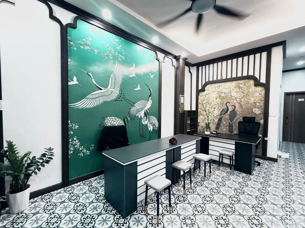 The Queen Hotel & Spa 2