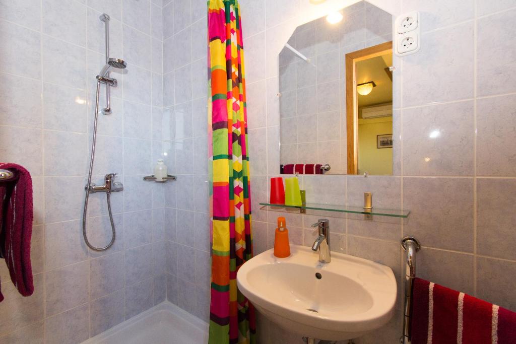 Двухместный (Классический двухместный номер с 1 кроватью), Budavar Bed and Breakfast