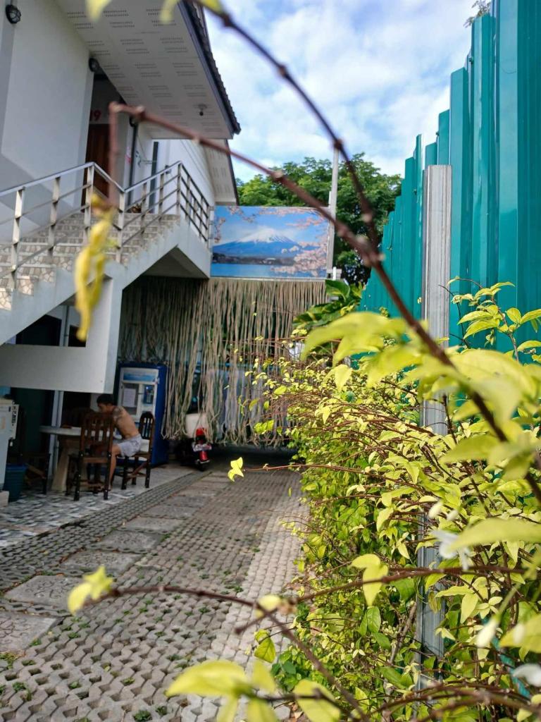 Fuji Hotel, Chiang Mai