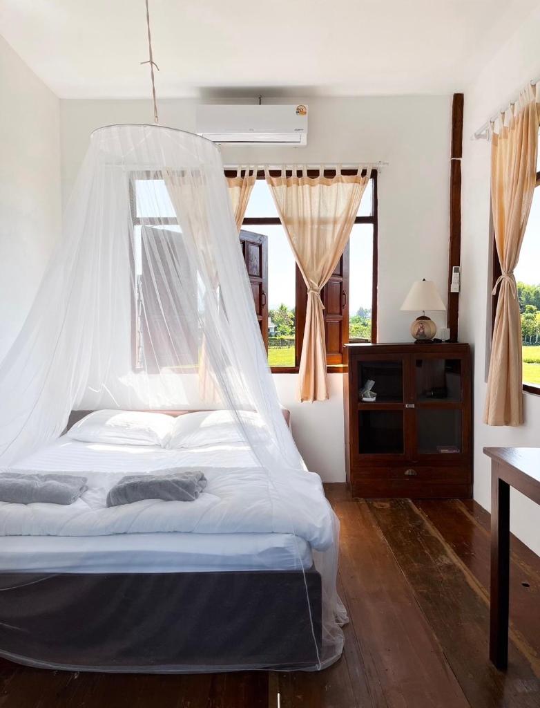 Lomjoy House, Chiang Mai