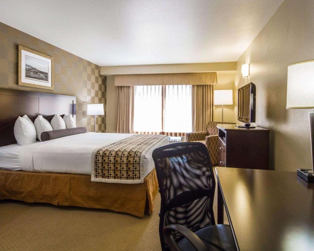 Hotel Med Park, Ascend Hotel Collection image