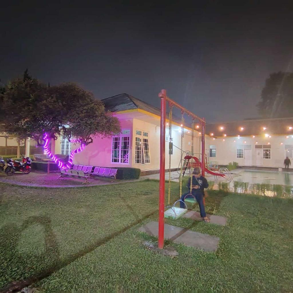 New Haika Villa Puncak photo 1