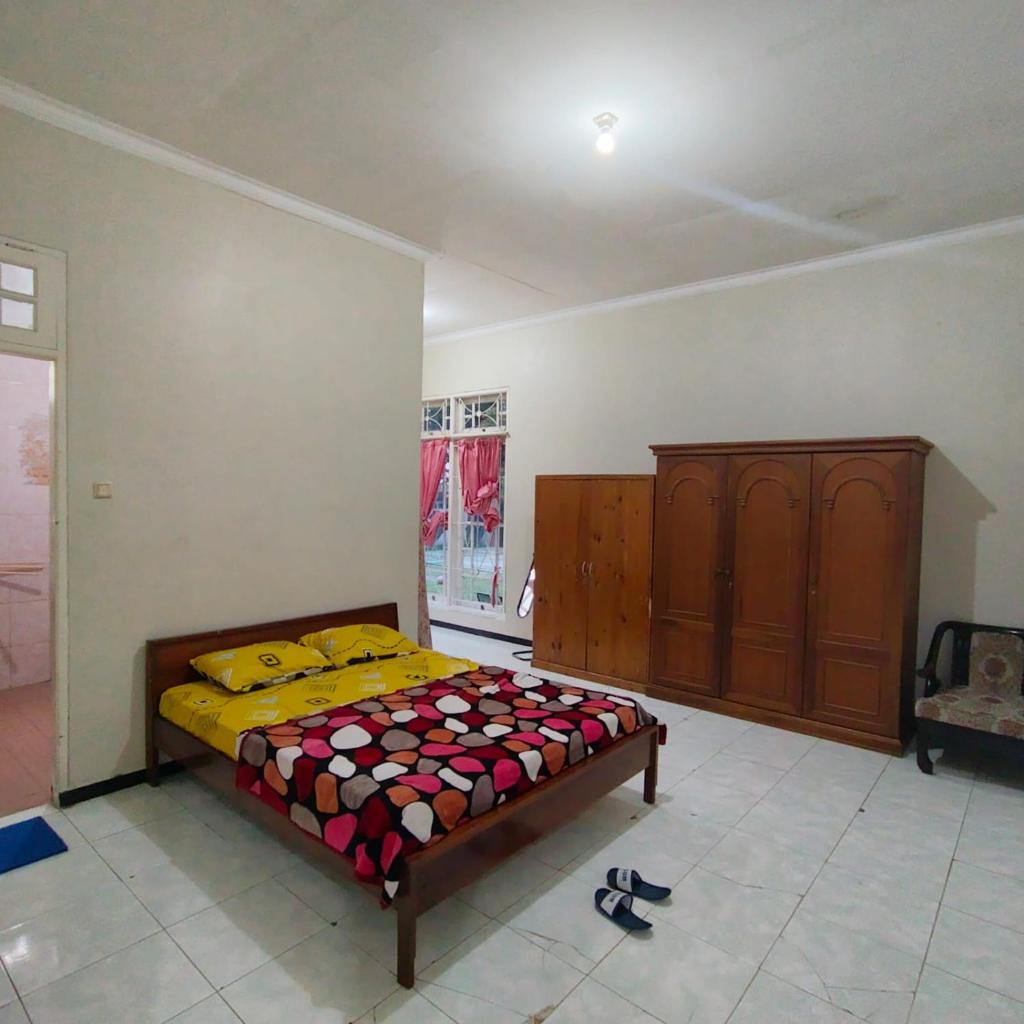 New Haika Villa Puncak photo 4