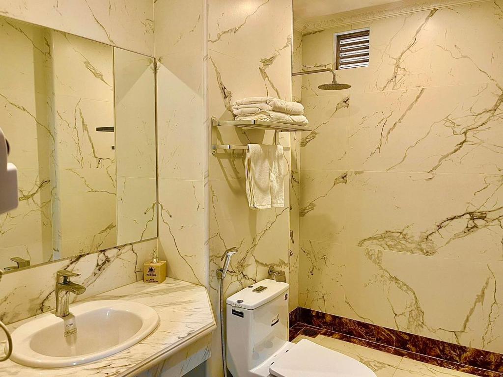 GRAD Gold Luxury Hotel