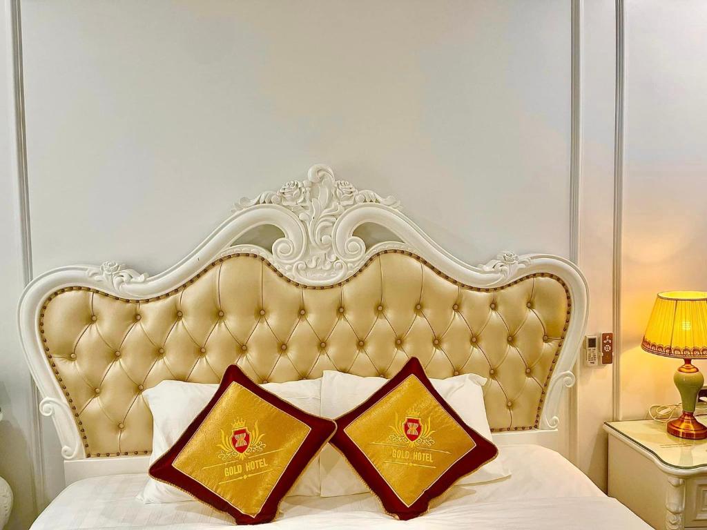 GRAD Gold Luxury Hotel