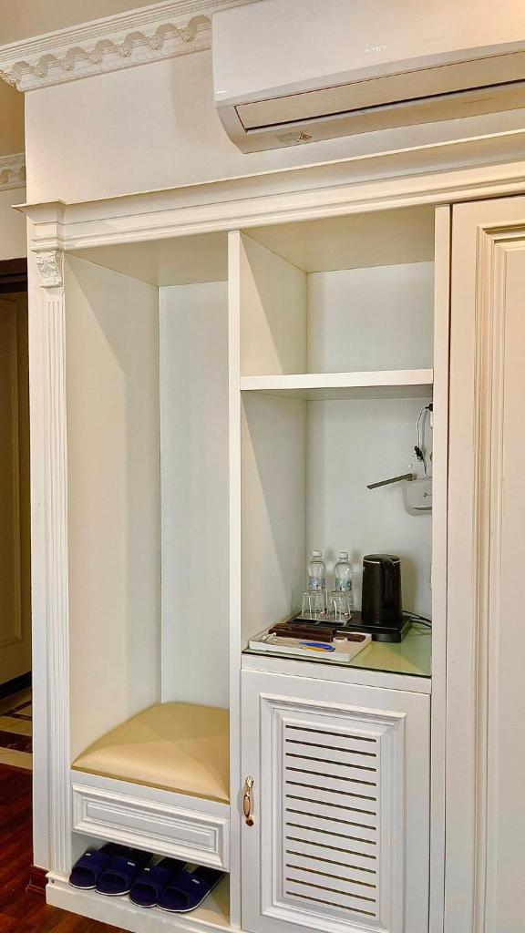 GRAD Gold Luxury Hotel