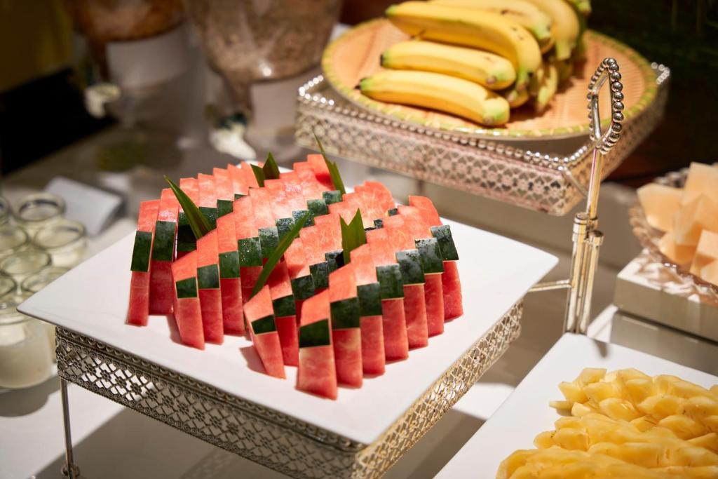 Mina Hotel and Spa