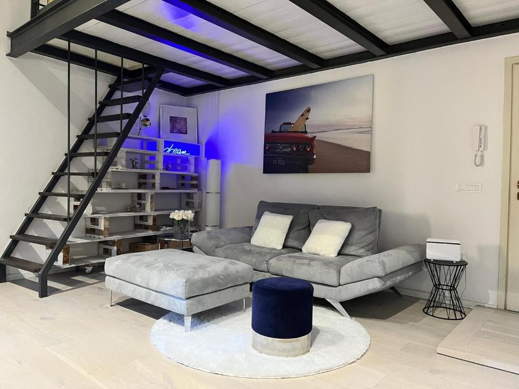 Suite Leonella Room Type - One-Bedroom Apartment