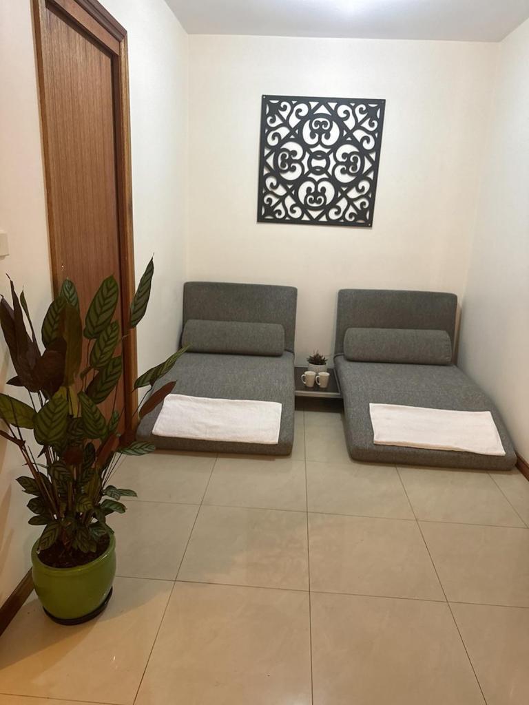 Self Contained Granny Flat - 2 BR photo 1