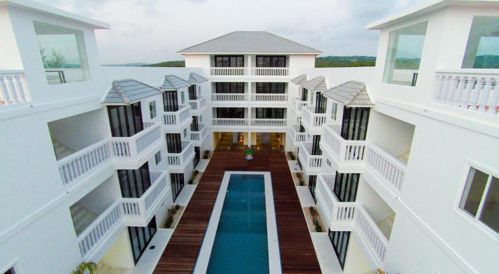 Mary Beach Hotel & Resort photo 3