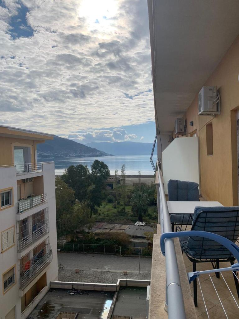 Emigres Apartments Vlore photo 3