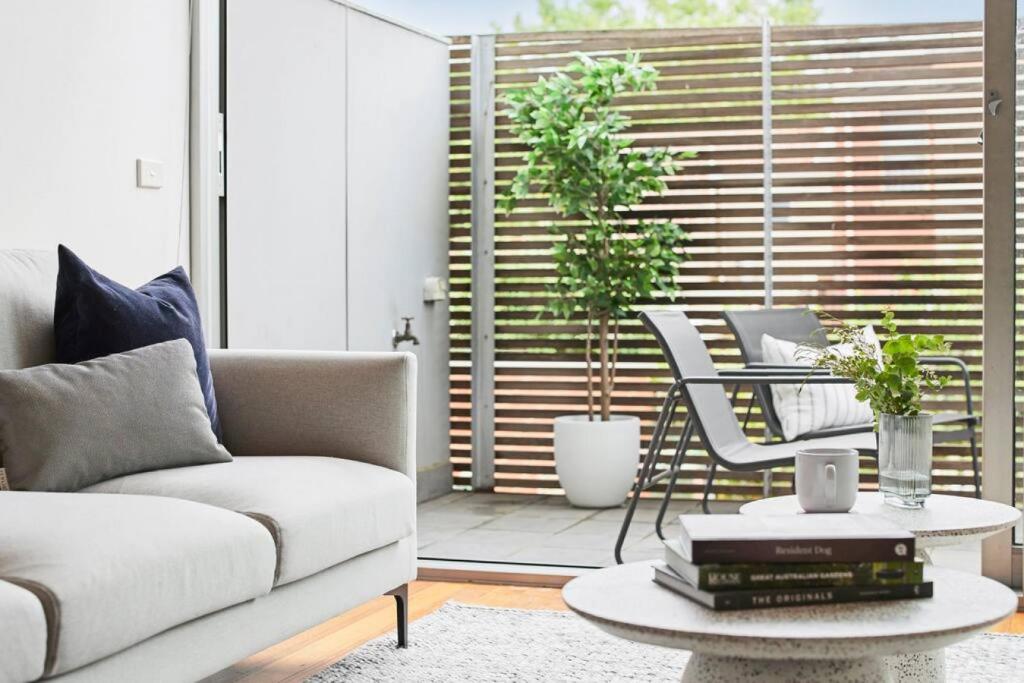Lovely 2 bedroom Apartment in Carlton photo 2