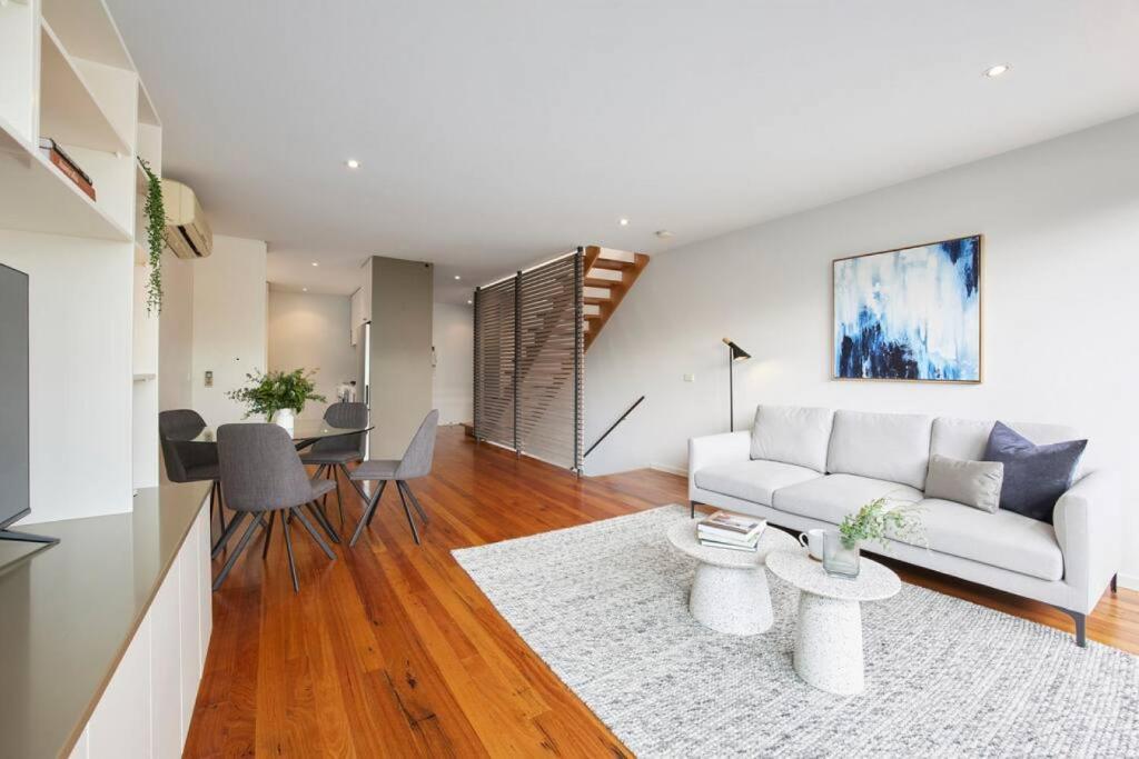 Lovely 2 bedroom Apartment in Carlton photo 4