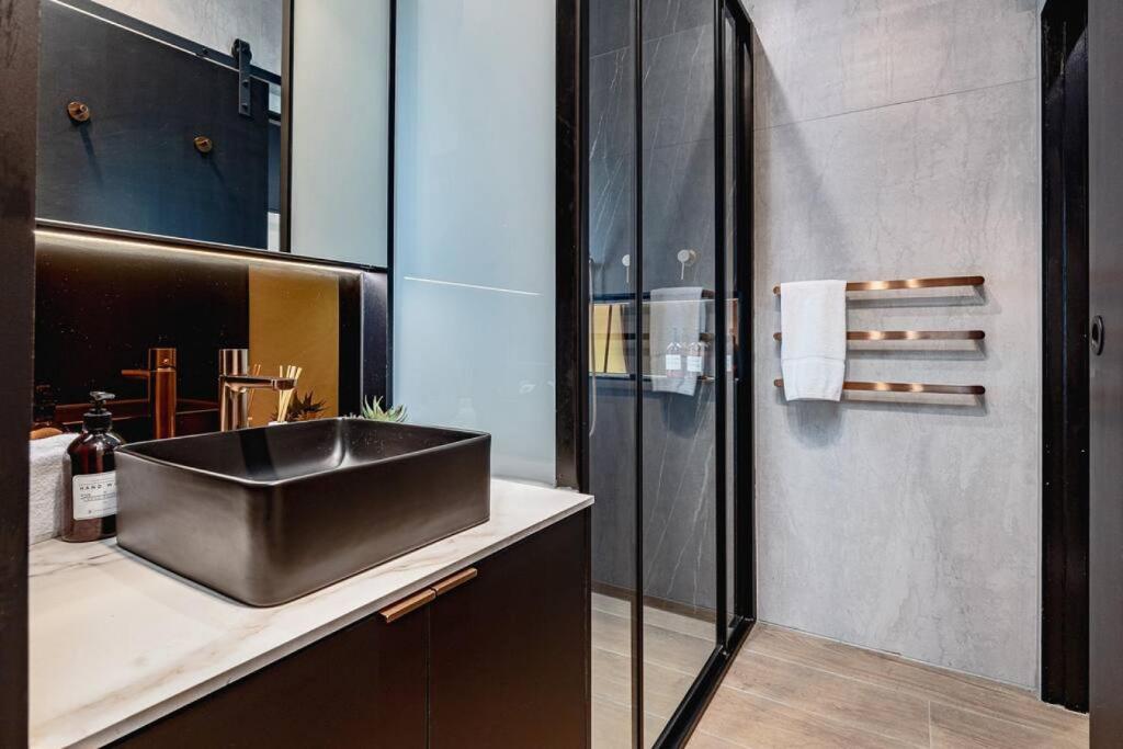 The Copper Bourke, 1 BR photo 4