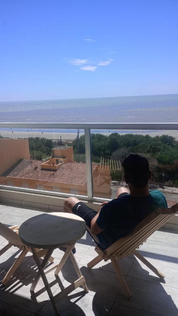 Rest Departamento con vista al mar photo 1