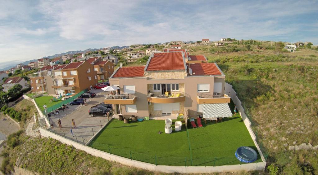 Apartments Rtina Benici photo 3