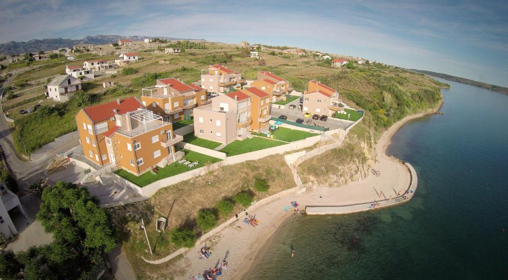 Apartments Rtina Benici photo 1