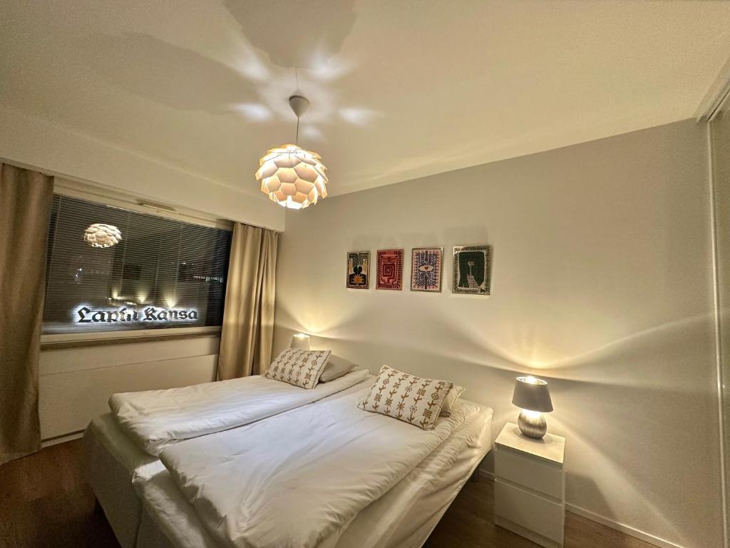 Aurora City View Suite