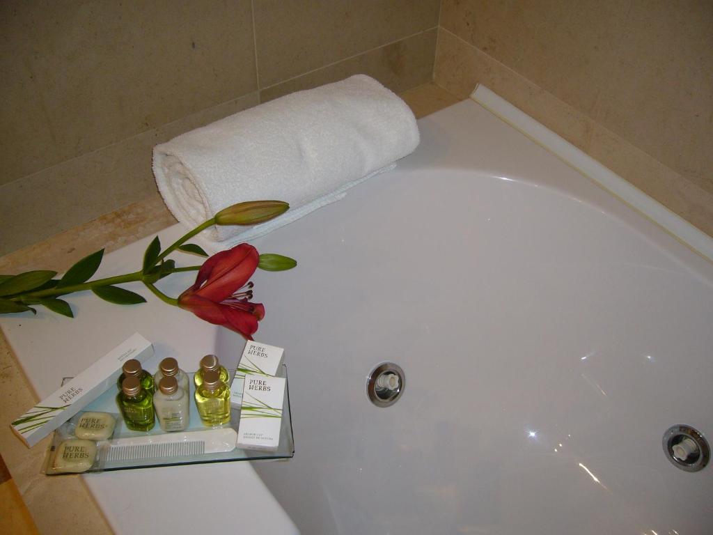 Hotel Torre de Sila photo 2