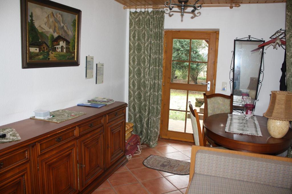 Ferienwohnung Weilerbach photo 3