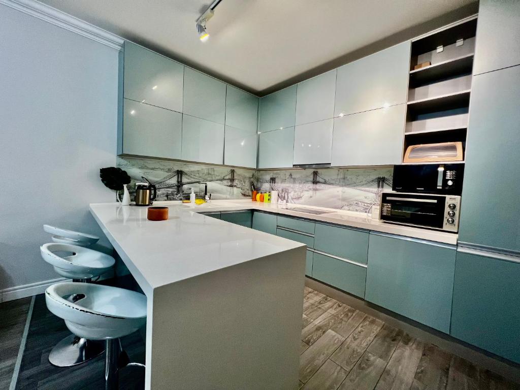 Park Azure 2 bedroom apart photo 4