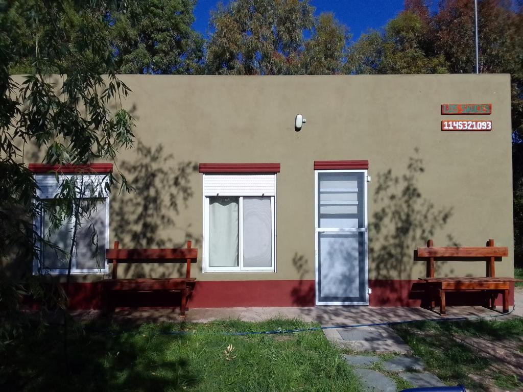 Condominio de Campo Los Sauces photo 1