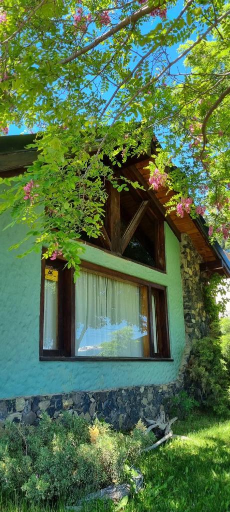 Cabaña con vistas en Trevelin "Acacia House" photo 1