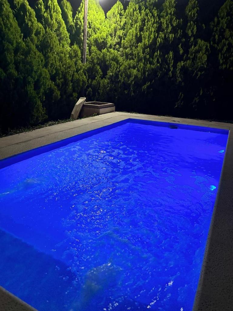 Finca Inti Huayra photo 1