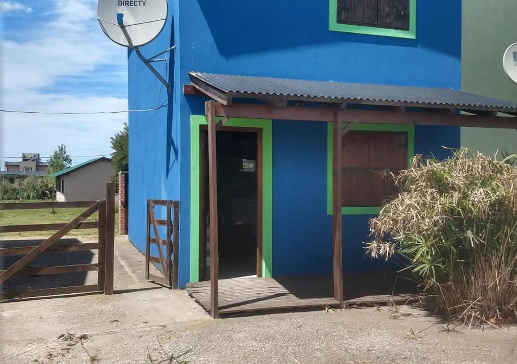 Lo de Nilda, Camet Norte photo 1
