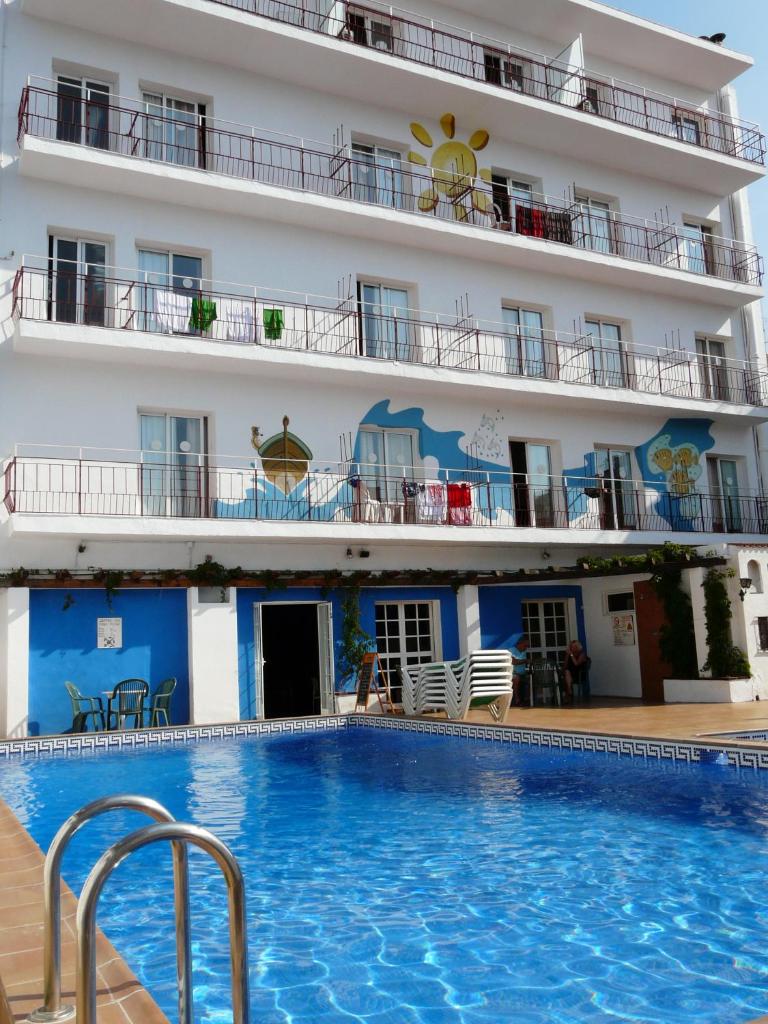 Hotel Mediterrani Express photo 3