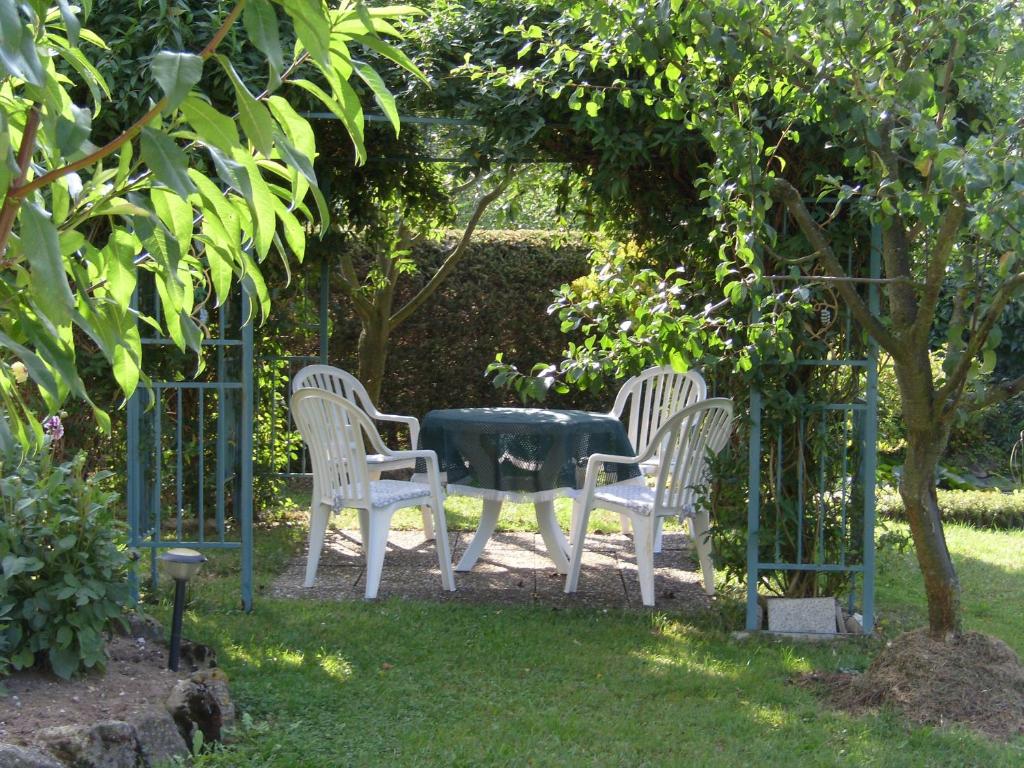 Ferienwohnung Adelheid photo 2