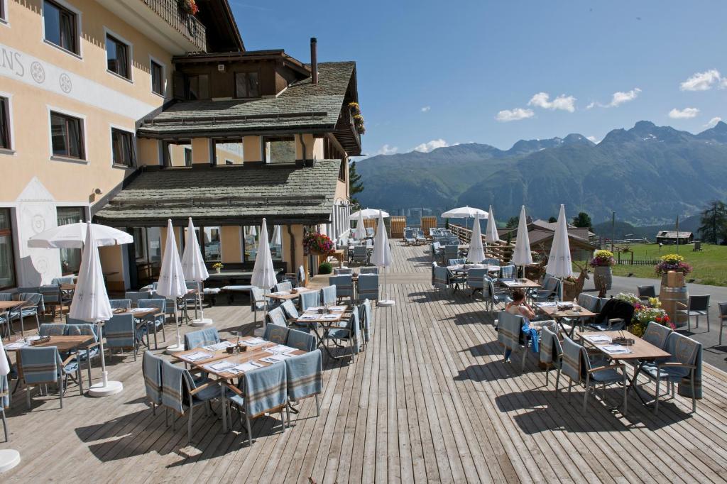 Hotel Salastrains photo 2