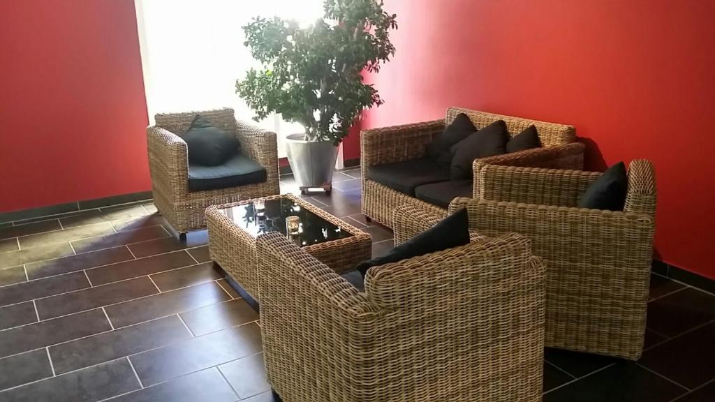 Hotel Crea photo 1