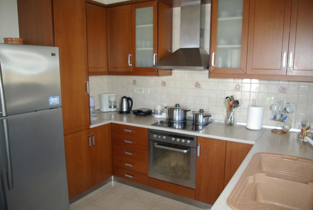 Manos House photo 3