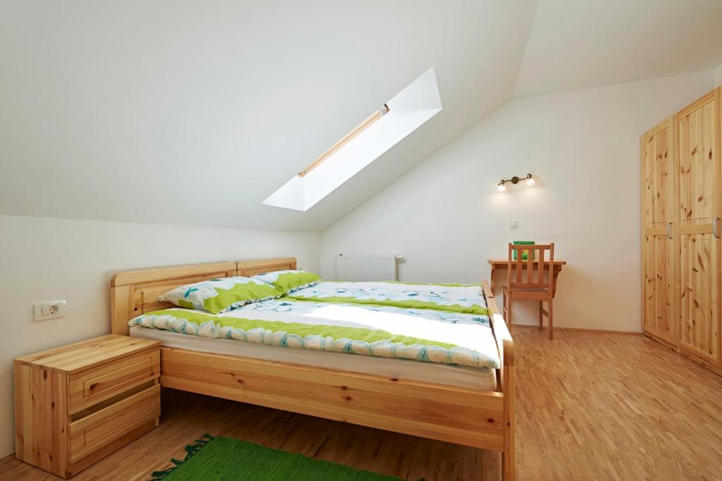 Apartments Organic Tourist Farm Gradišnik photo 4