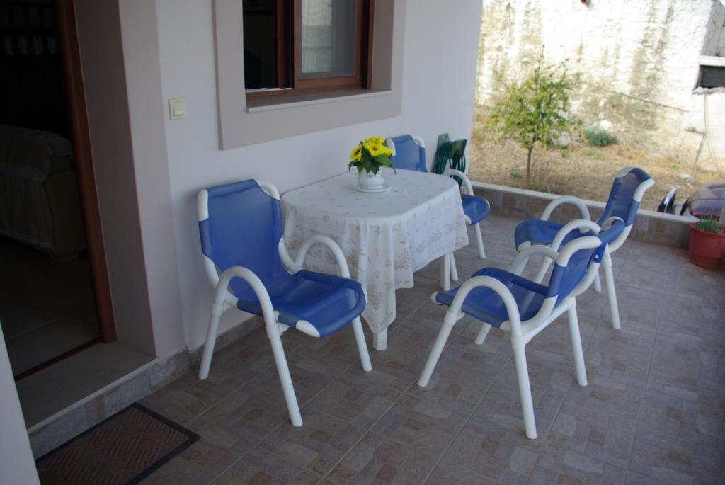 Manos House photo 2