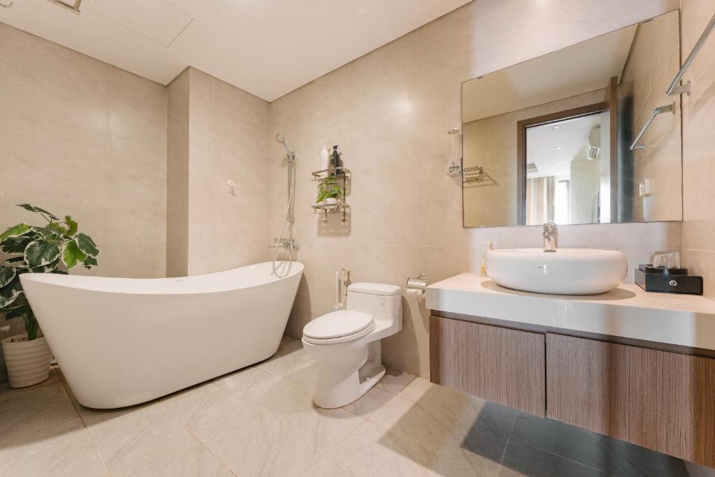 H-Vista Suites - Hongkong Tower