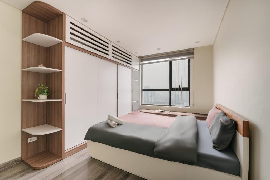 H-Vista Suites - Hongkong Tower