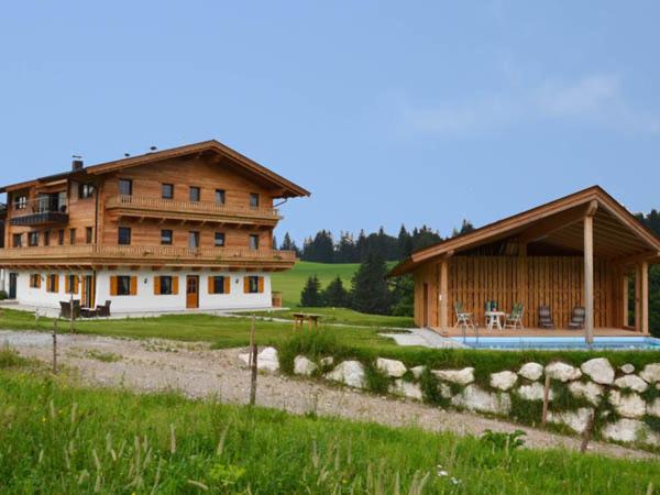 Winklerhof Ebbs photo 1
