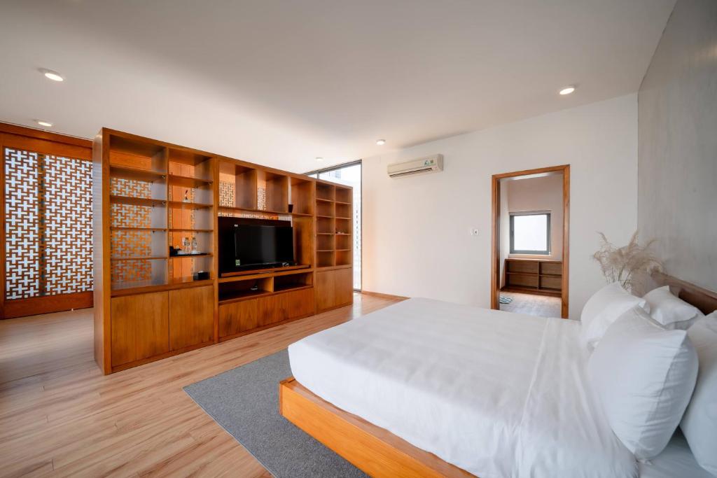 Shila Retreat Villa Danang