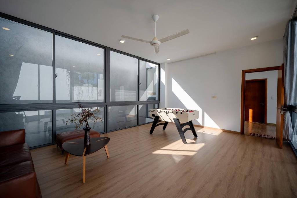 Shila Retreat Villa Danang