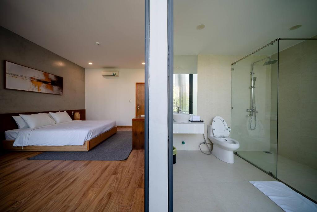 Shila Retreat Villa Danang