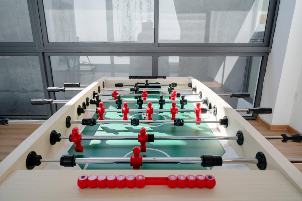 Shila Retreat Villa Danang