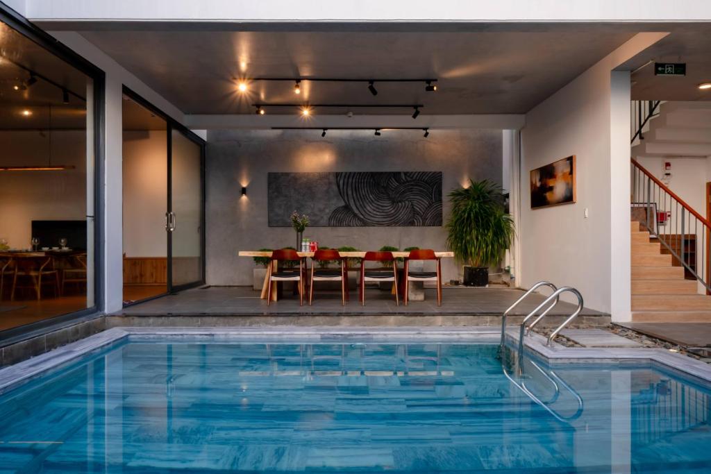 Shila Retreat Villa Danang